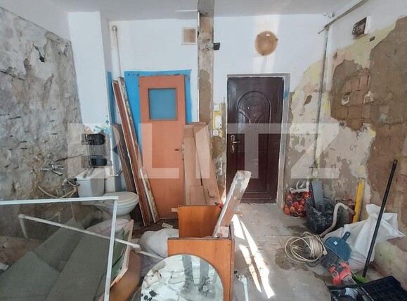 Garsonieră de vânzare Central - 135536AV | BLITZ Bistriţa | Poza2