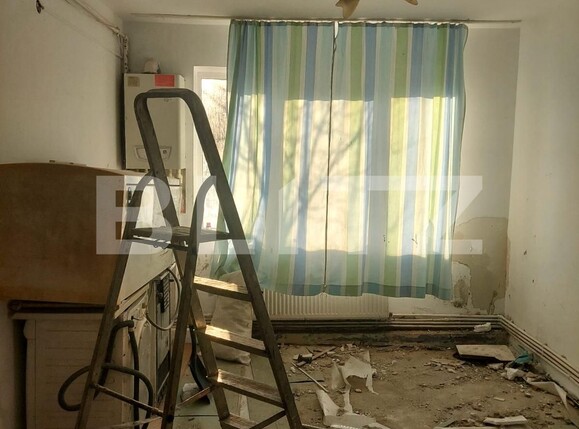 Garsonieră de vânzare Central - 135536AV | BLITZ Bistriţa | Poza1