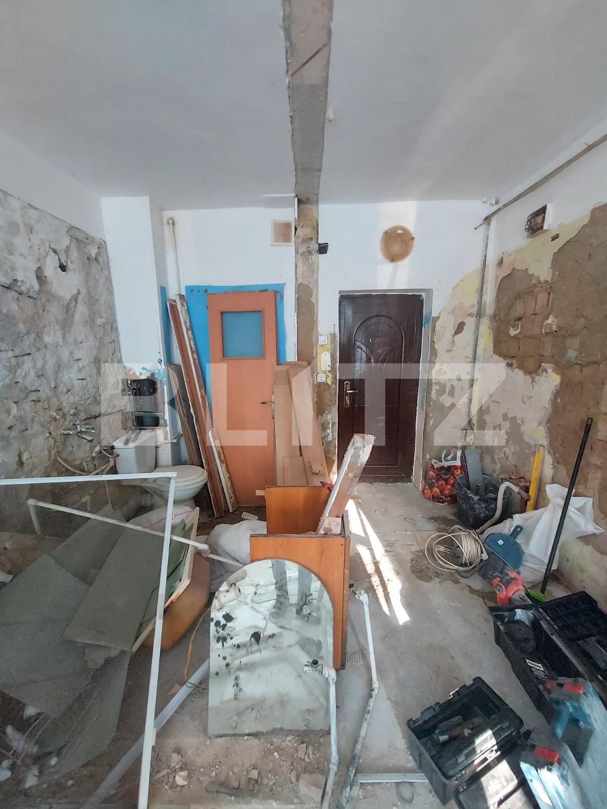 Garsonieră de vânzare Central - 135536AV | BLITZ Bistriţa | Poza2