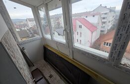 Garsoniera Zona GARI 