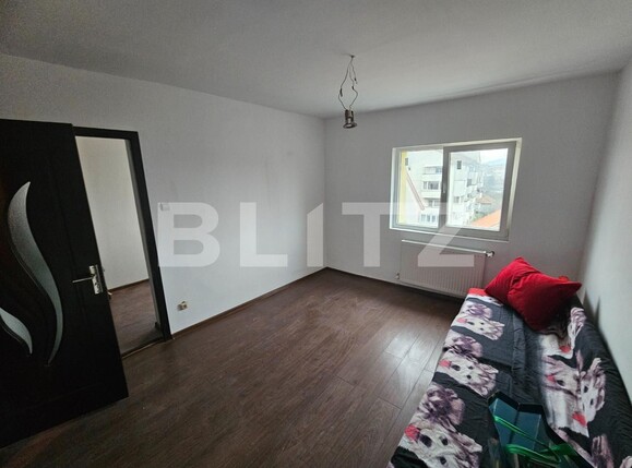 Garsonieră de vânzare Sud - 135569AV | BLITZ Bistriţa | Poza1