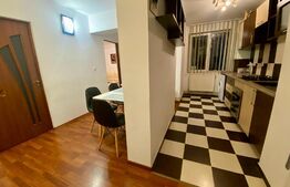 Apartament cu 2 camere, Parter,decomandat, 50mp - Beclean