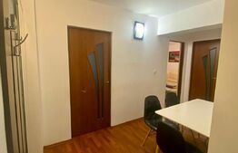 Apartament cu 2 camere, Parter,decomandat, 50mp - Beclean