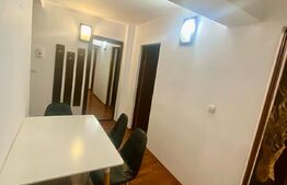 Apartament cu 2 camere, Parter,decomandat, 50mp - Beclean