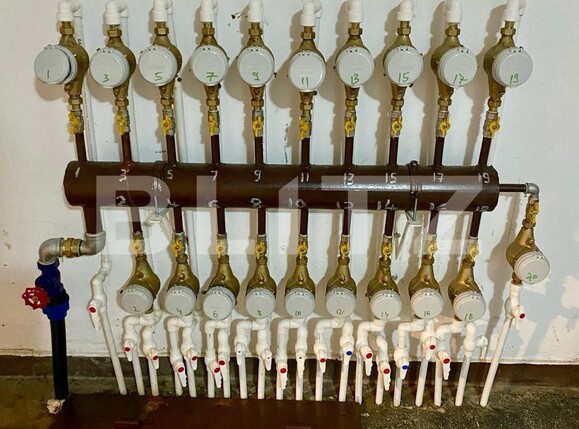 Apartament de vânzare 2 camere Beclean - 135577AV | BLITZ Bistriţa | Poza9