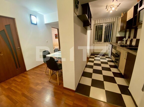 Apartament de vânzare 2 camere Beclean - 135577AV | BLITZ Bistriţa | Poza8