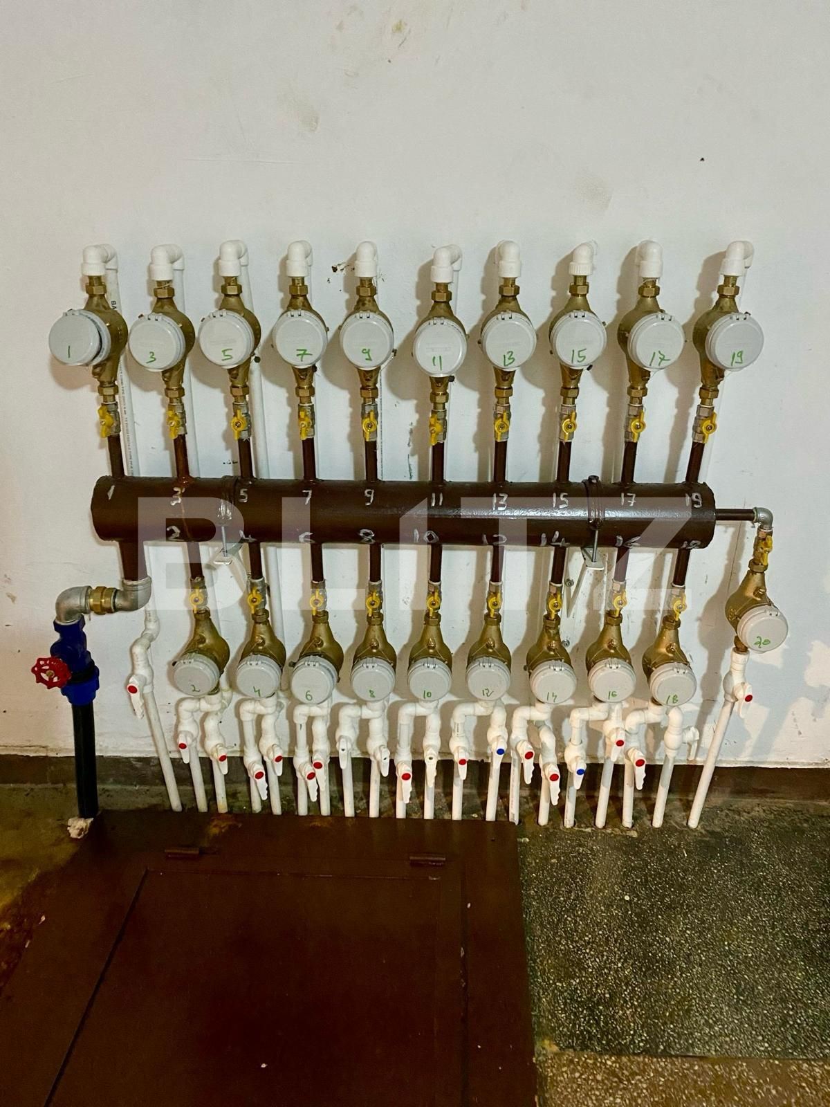 Apartament de vânzare 2 camere Beclean - 135577AV | BLITZ Bistriţa | Poza9