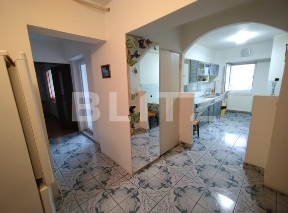 Apartament de vânzare 2 camere Beclean - 135580AV | BLITZ Bistriţa | Poza2