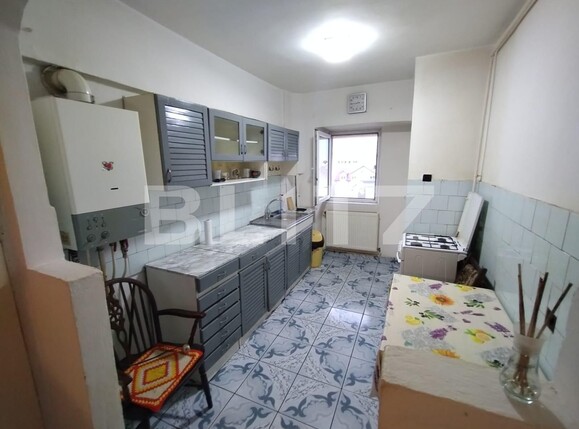 Apartament de vânzare 2 camere Beclean - 135580AV | BLITZ Bistriţa | Poza1
