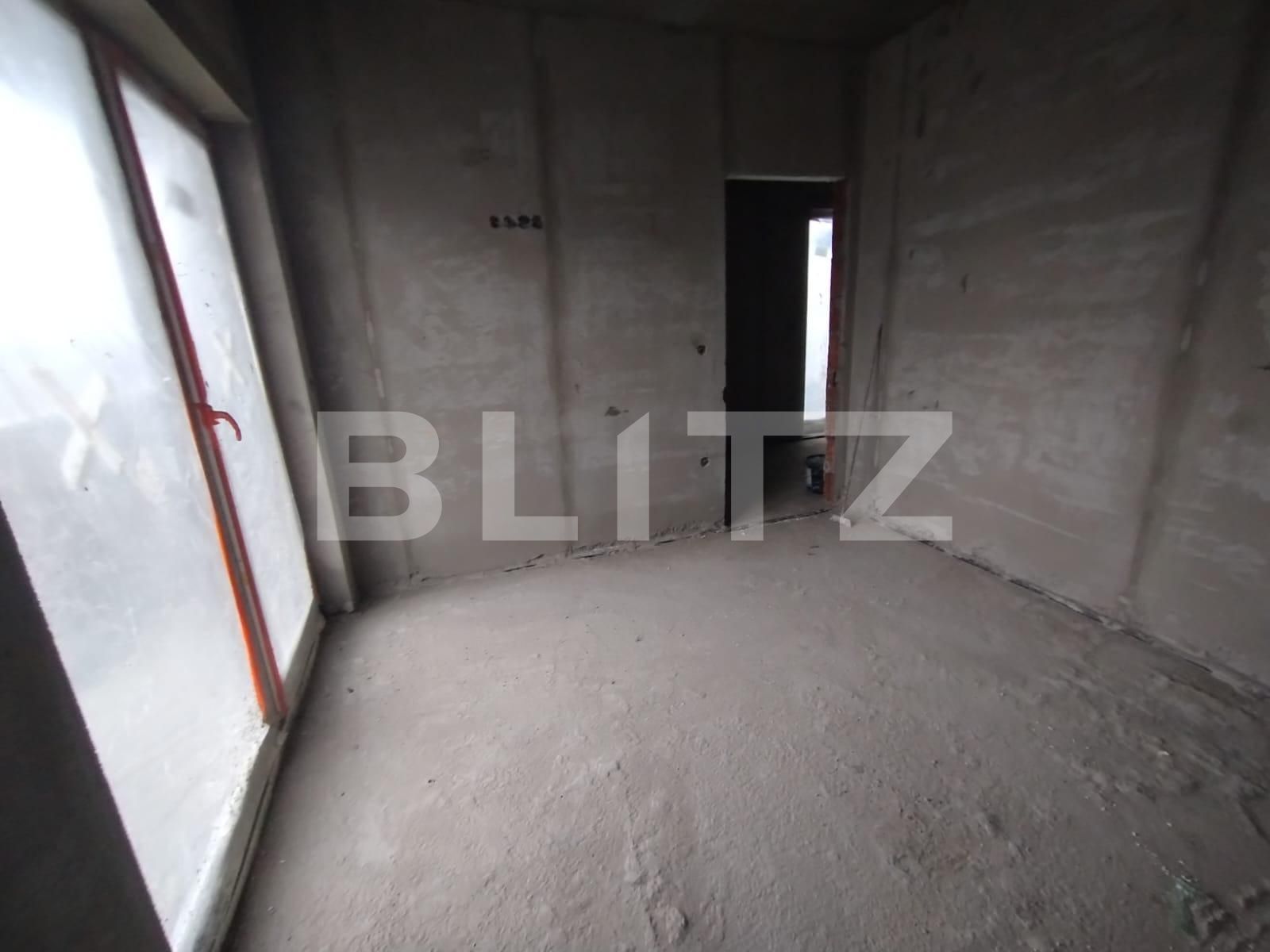 Apartament de vânzare 2 camere Nasaud - 135585AV | BLITZ Bistriţa | Poza1
