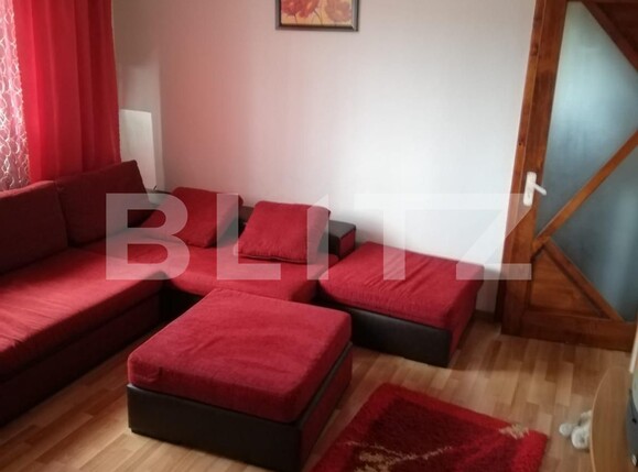 Apartament de vânzare 2 camere Decebal - 135630AV | BLITZ Bistriţa | Poza1
