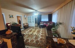 Casa 154 mp utili + 18 ari de teren in zona de centură