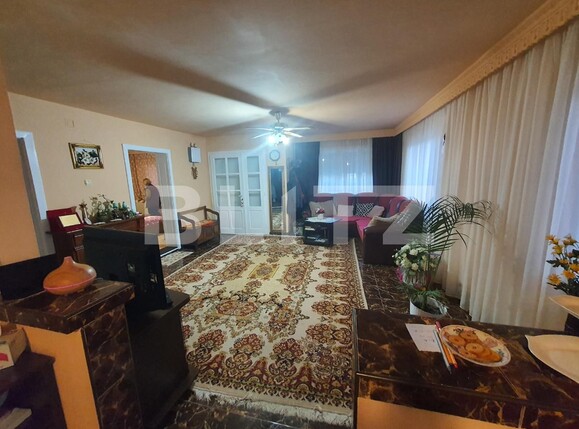 Casa de vânzare 3 camere Sigmir - 135647CV | BLITZ Bistriţa | Poza1