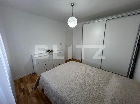 Apartament de vânzare 2 camere Central - 135652AV | BLITZ Bistriţa | Poza3