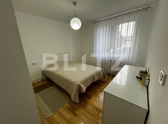 Apartament de vânzare 2 camere Central - 135652AV | BLITZ Bistriţa | Poza4