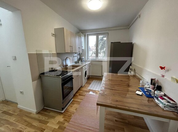 Apartament de vânzare 2 camere Central - 135652AV | BLITZ Bistriţa | Poza7