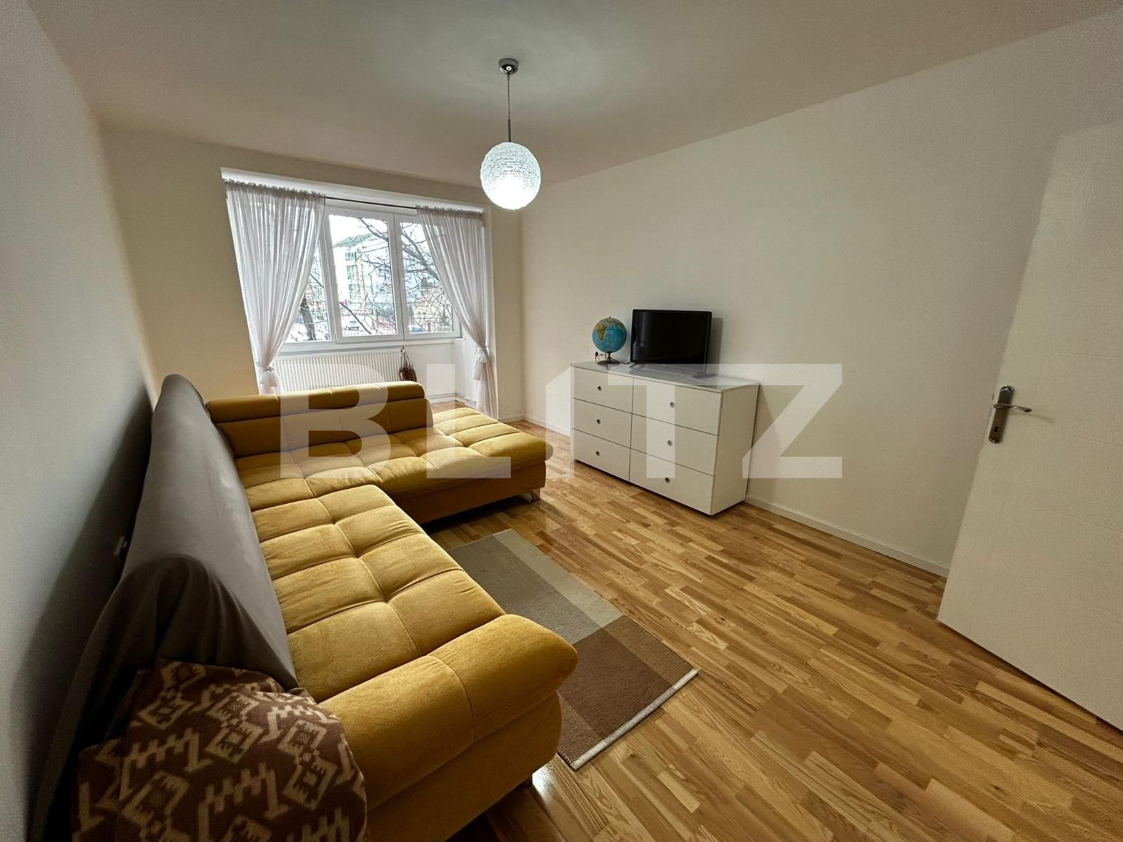 Apartament de vânzare 2 camere Central - 135652AV | BLITZ Bistriţa | Poza1