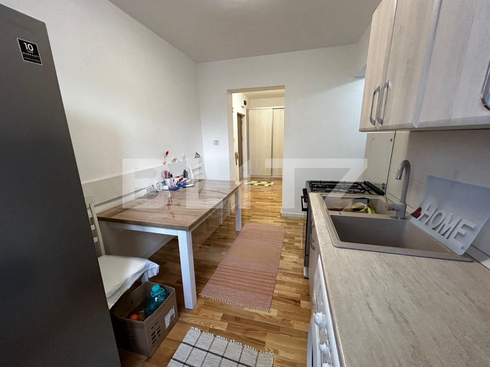 Apartament de vânzare 2 camere Central - 135652AV | BLITZ Bistriţa | Poza6