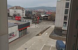 Apartament de 2 camere, 44 mp utili,  Centura 