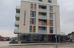 Apartament de 2 camere, 44 mp utili,  Centura 