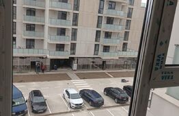 Apartament de 2 camere, 44 mp utili,  Centura 