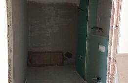 Apartament de 2 camere, 44 mp utili,  Centura 