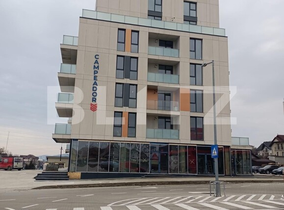 Apartament de vânzare 2 camere Centura - 135656AV | BLITZ Bistriţa | Poza7