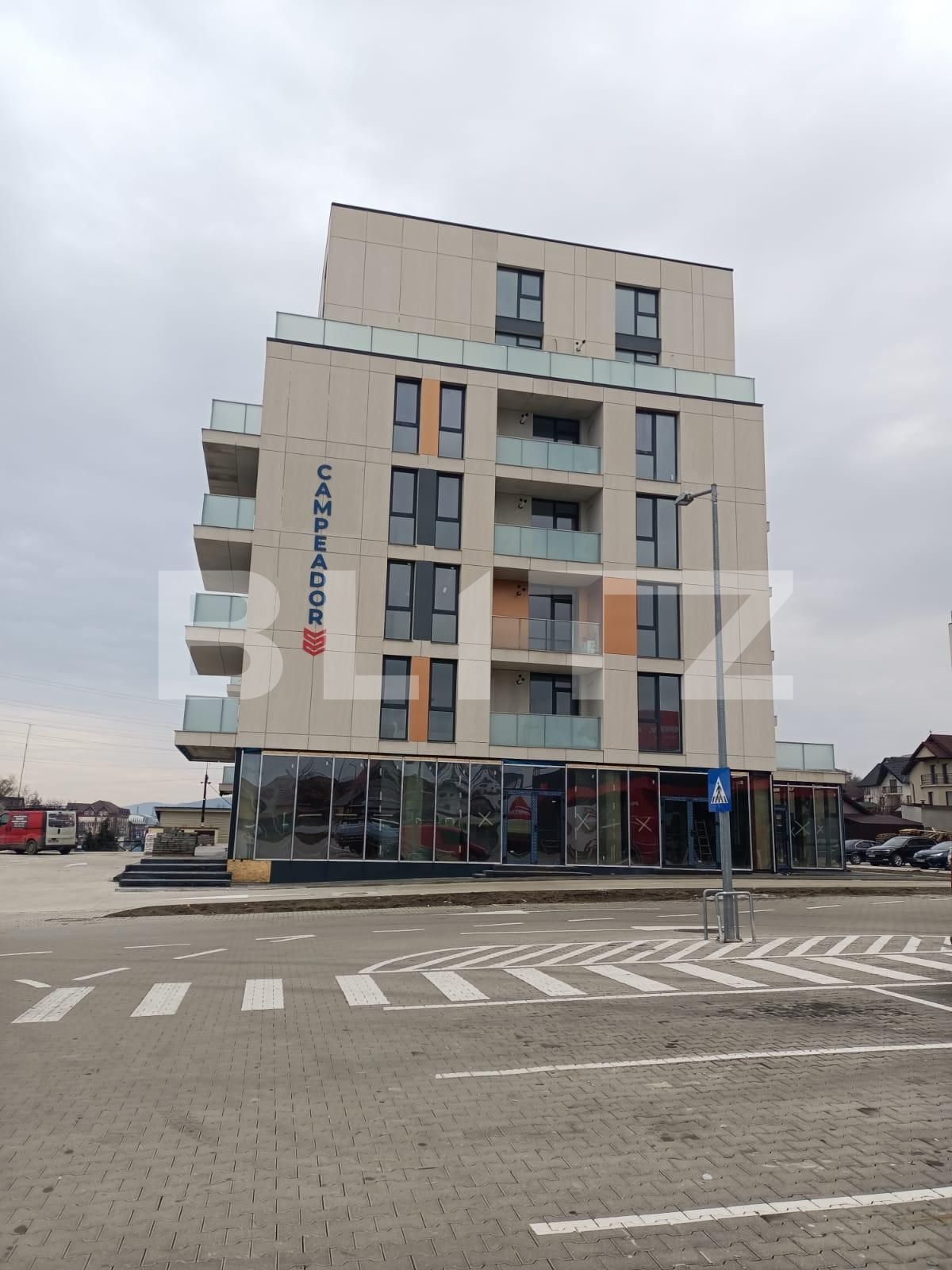 Apartament de vânzare 2 camere Centura - 135656AV | BLITZ Bistriţa | Poza7