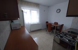 Apartament 2 camere, 47mp,decomandat, etaj 2, parcare, central, oras Nasaud