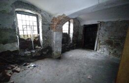 Spatiu comercial/Apartament, 114 mp, zona centrala, oras Nasaud