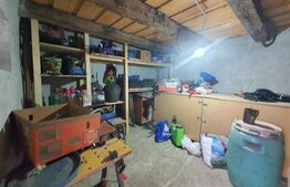 Casa individuala + 7,1 ha de teren dispersat, in Pinticu