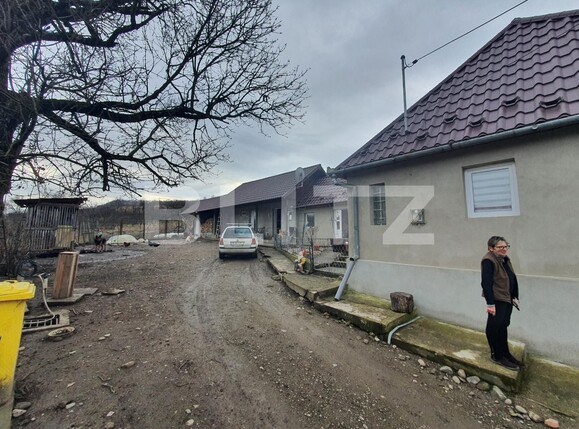 Casa de vânzare 3 camere Periferie - 135696CV | BLITZ Bistriţa | Poza4