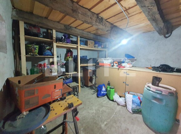 Casa de vânzare 3 camere Periferie - 135696CV | BLITZ Bistriţa | Poza2