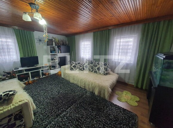 Casa de vânzare 3 camere Periferie - 135696CV | BLITZ Bistriţa | Poza7
