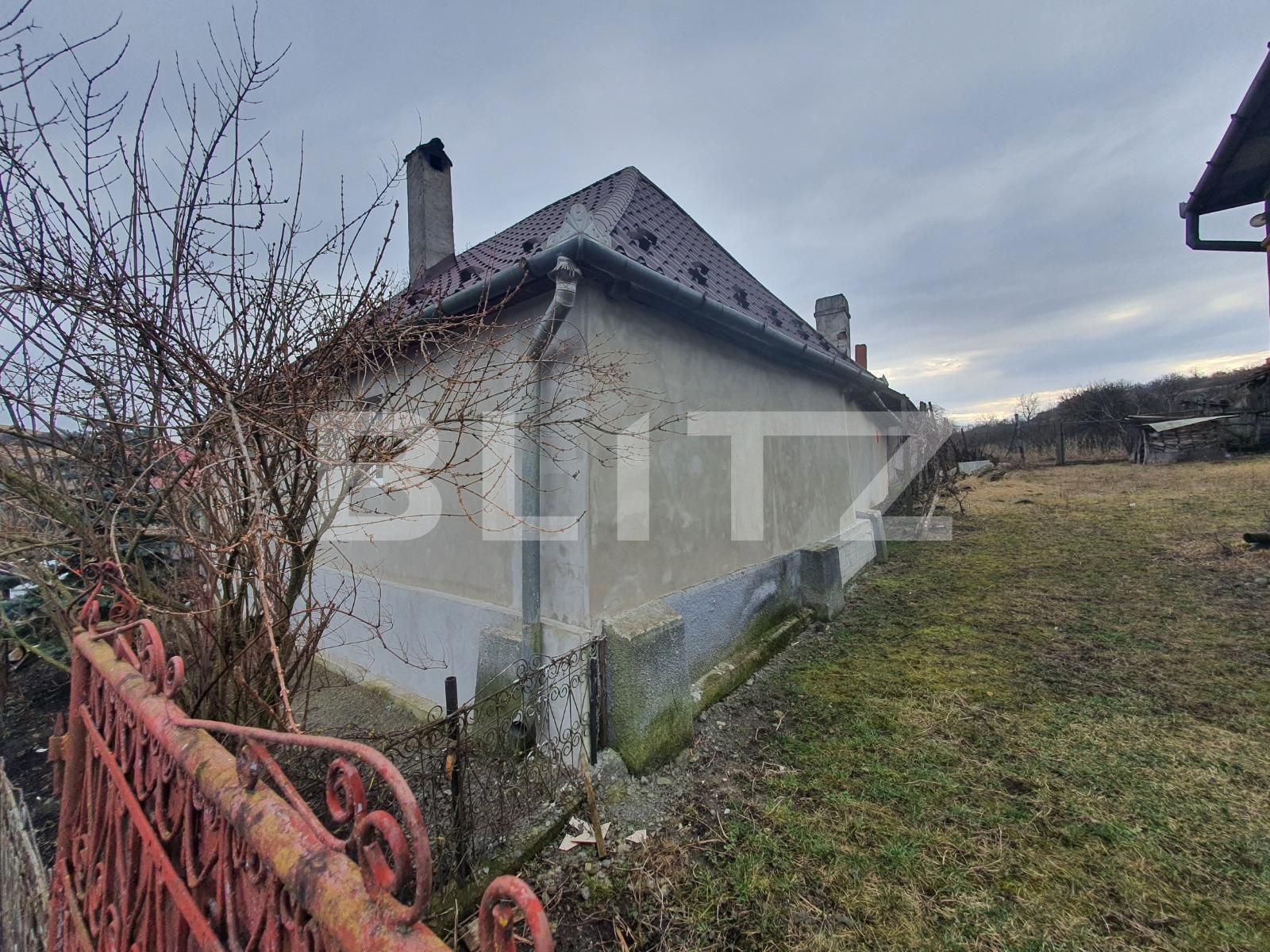 Casa de vânzare 3 camere Periferie - 135696CV | BLITZ Bistriţa | Poza5
