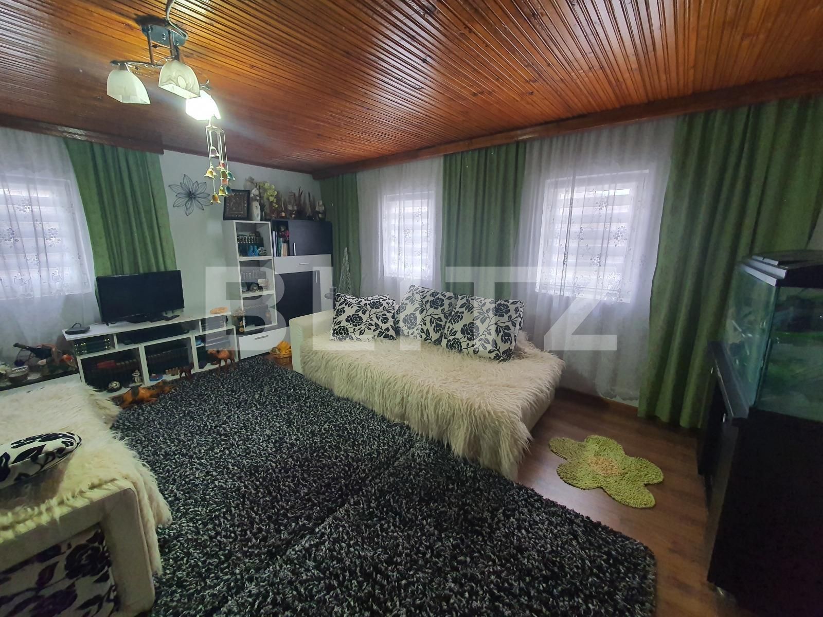 Casa de vânzare 3 camere Periferie - 135696CV | BLITZ Bistriţa | Poza8