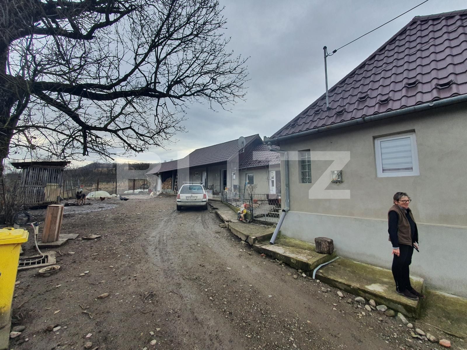 Casa de vânzare 3 camere Periferie - 135696CV | BLITZ Bistriţa | Poza4