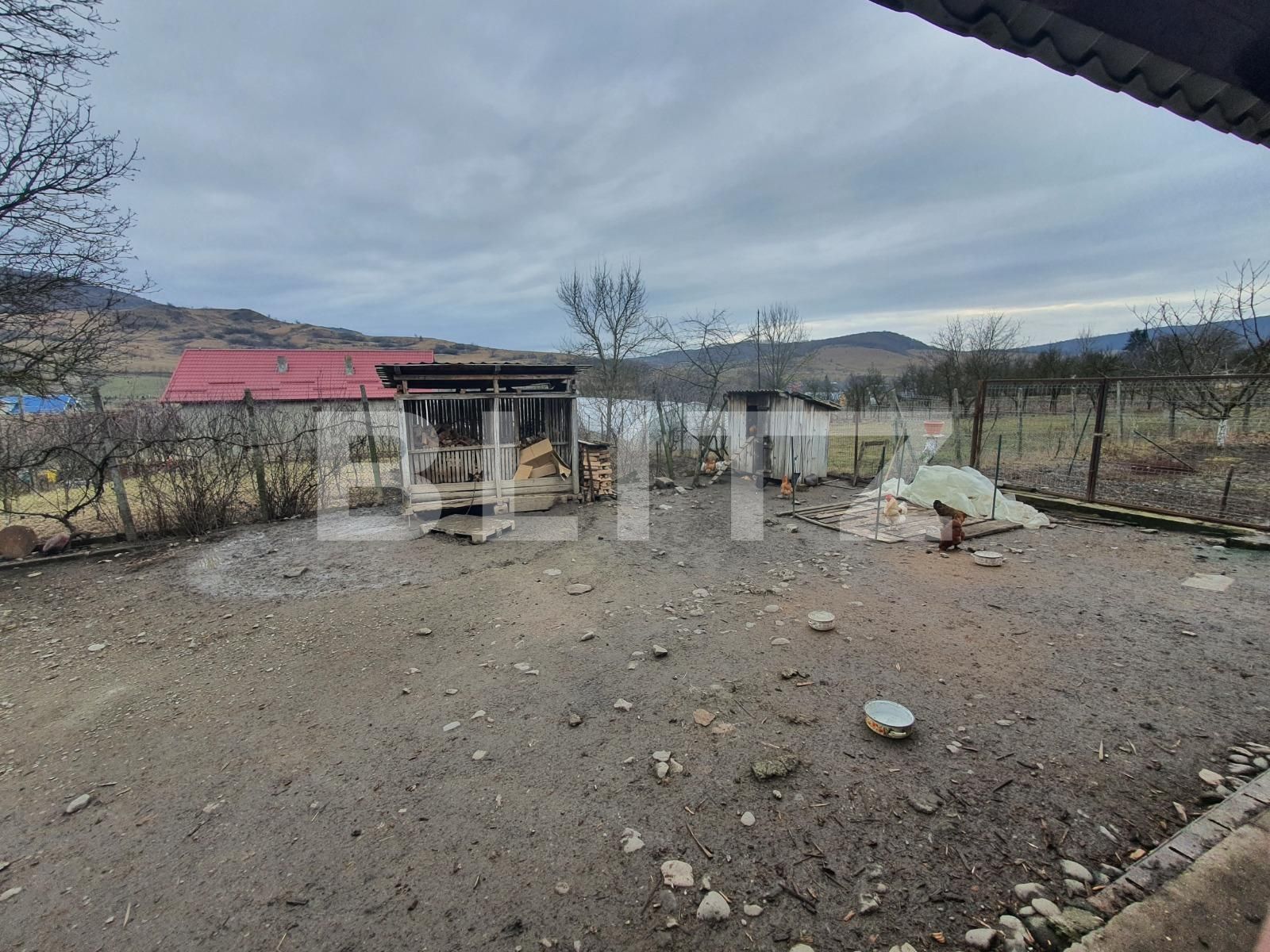 Casa de vânzare 3 camere Periferie - 135696CV | BLITZ Bistriţa | Poza3