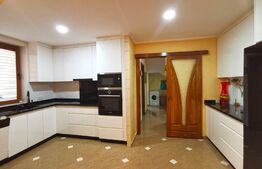 Casa de vanzare 280mp utili, teren 6 ari, langa Dedeman