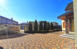 Casa de vanzare 280mp utili, teren 6 ari, langa Dedeman