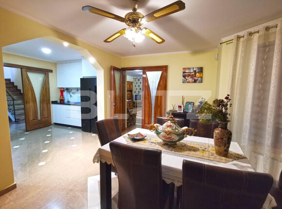 Casa de vânzare 5 camere Periferie - 135700CV | BLITZ Bistriţa | Poza17