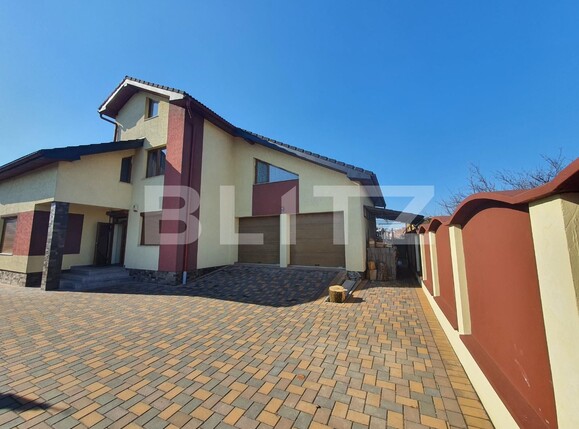 Casa de vânzare 5 camere Periferie - 135700CV | BLITZ Bistriţa | Poza1