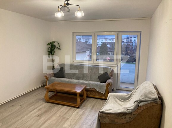 Apartament de vânzare 3 camere Nord - 135712AV | BLITZ Bistriţa | Poza4