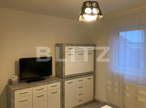 Apartament de vânzare 3 camere Nord - 135712AV | BLITZ Bistriţa | Poza2