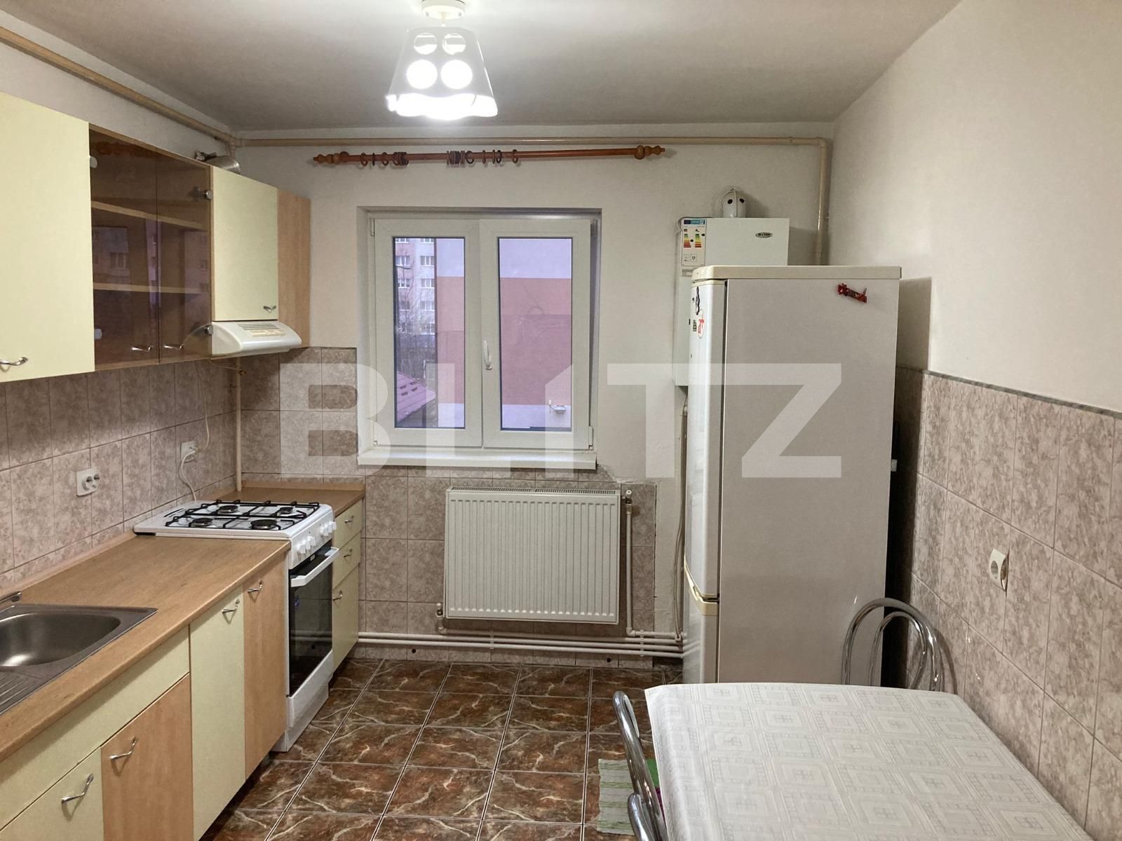 Apartament de vânzare 3 camere Nord - 135712AV | BLITZ Bistriţa | Poza5
