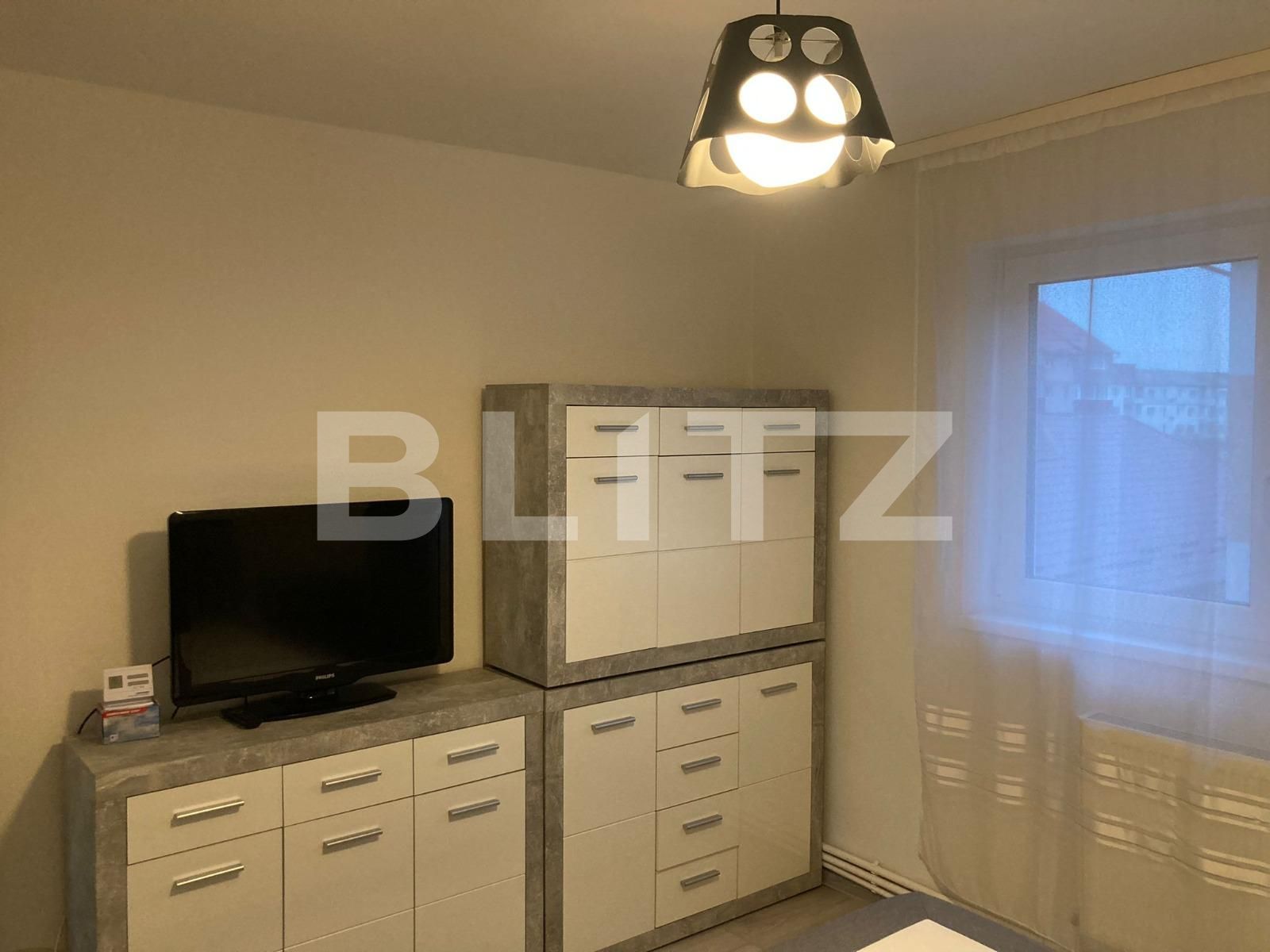 Apartament de vânzare 3 camere Nord - 135712AV | BLITZ Bistriţa | Poza2