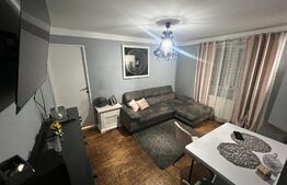 Apartament 2 camere, zona Decebal 