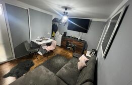 Apartament 2 camere, zona Decebal 