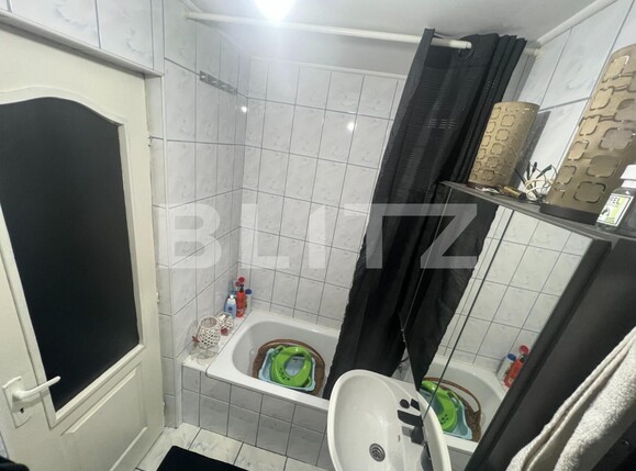 Apartament de vânzare 2 camere Decebal - 135719AV | BLITZ Bistriţa | Poza4