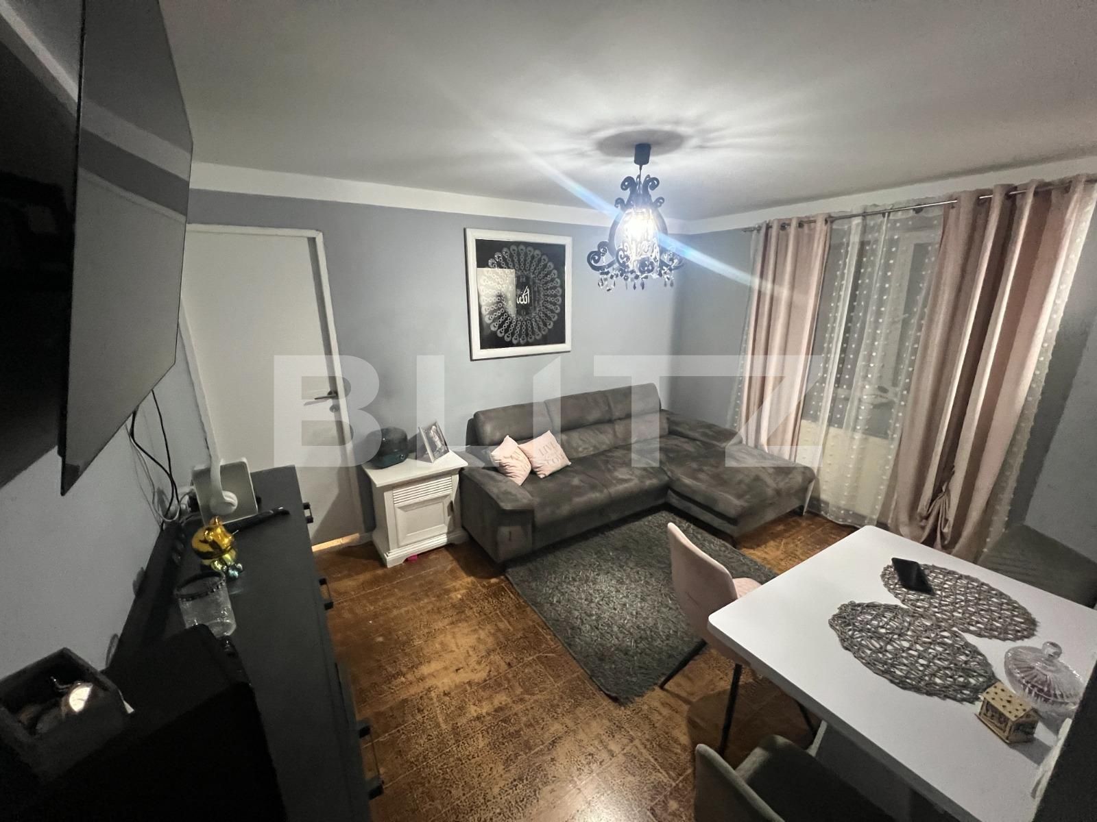 Apartament de vânzare 2 camere Decebal - 135719AV | BLITZ Bistriţa | Poza1